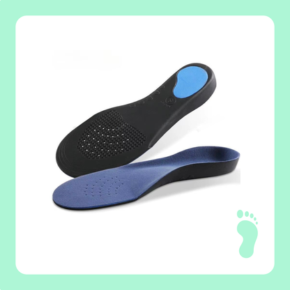 Orthopedic Insole