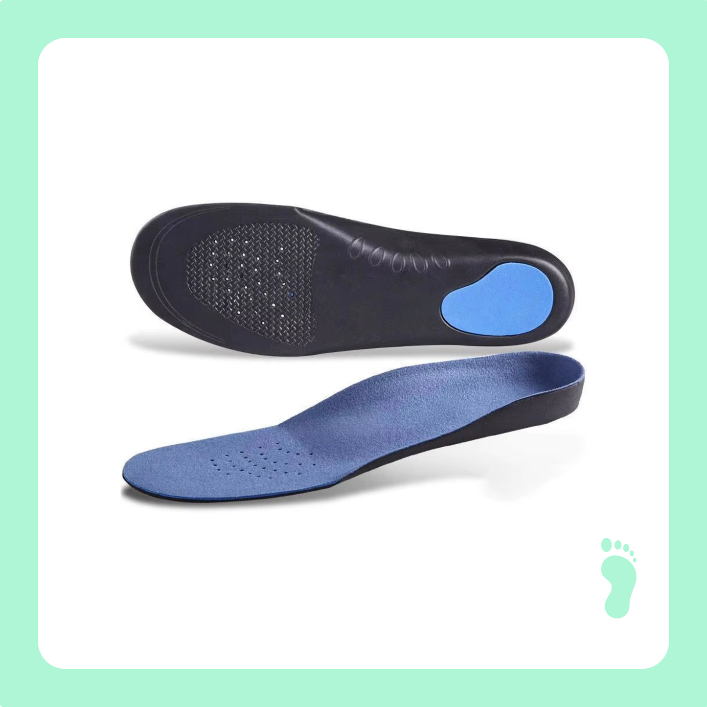 Orthopedic Insole