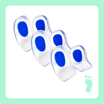Heel Spur Insole