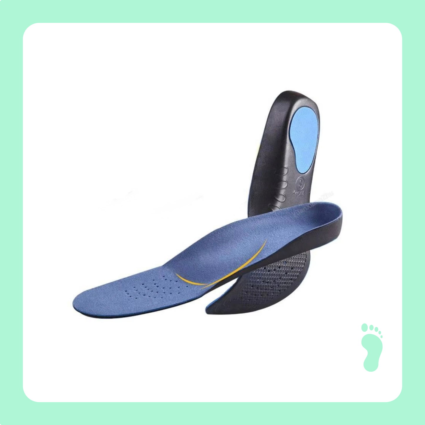 Orthopedic Insole
